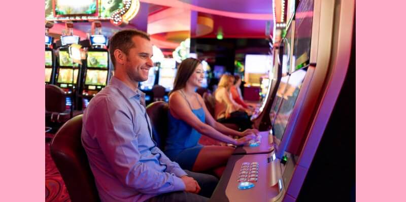 Thrilling Slot Online Games: Unpredictable Fun and Rewards Thrilling Slot Online Games