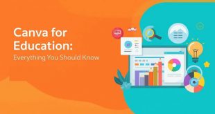 Canva for Education