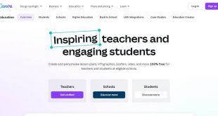 Canva for Education