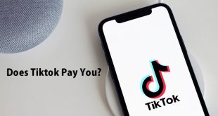 Does Tiktok Pay You