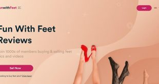 Fun With Feet Reviews