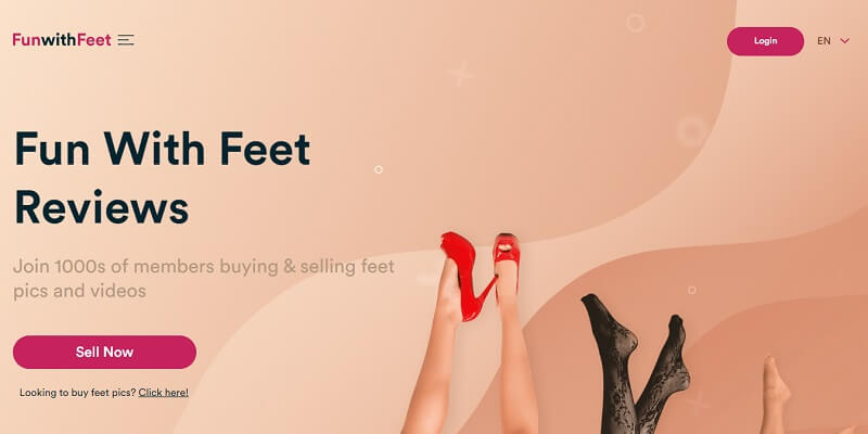 Fun With Feet Reviews