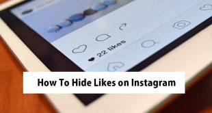 How To Hide Likes on Instagram