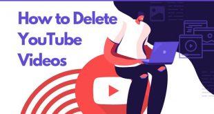 How to Delete YouTube Videos