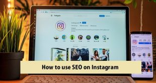 How to use SEO on Instagram