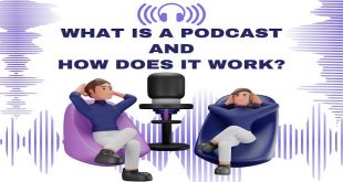 What is a Podcast and How Does it Work