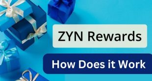 ZYN Rewards