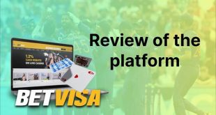 Betvisa