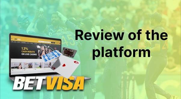 Betvisa