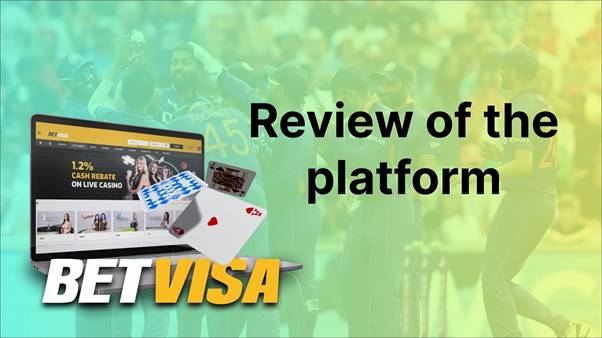 Betvisa Sign Up: Step-by-Step Guide for Bangladeshis Betvisa