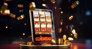 Volatility in Online Slot Games