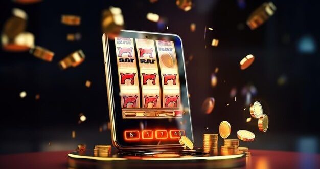 Volatility in Online Slot Games