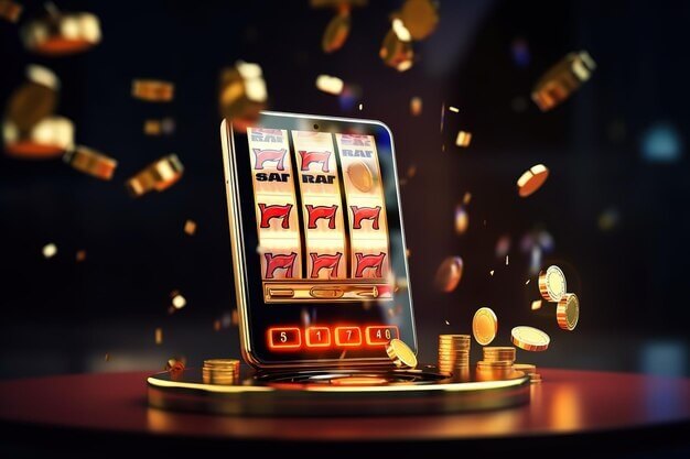 Understanding Volatility in Online Slot Games: High vs. Low Volatility in Online Slot Games