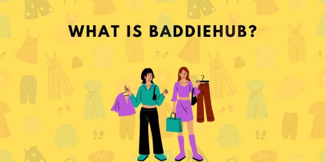 Baddiehub