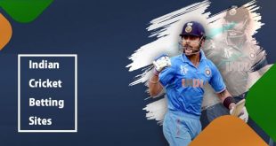 Indian Cricket Betting Sites