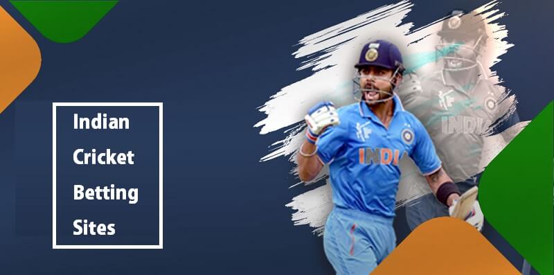 Indian Cricket Betting Sites