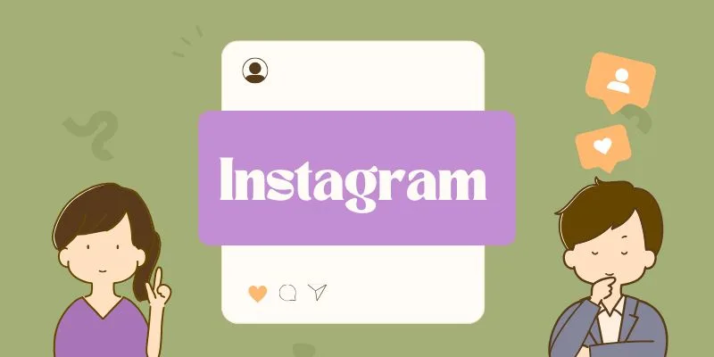  Instagram is a popular social media platform for sharing photos, videos, stories, and reels, connecting users worldwide.