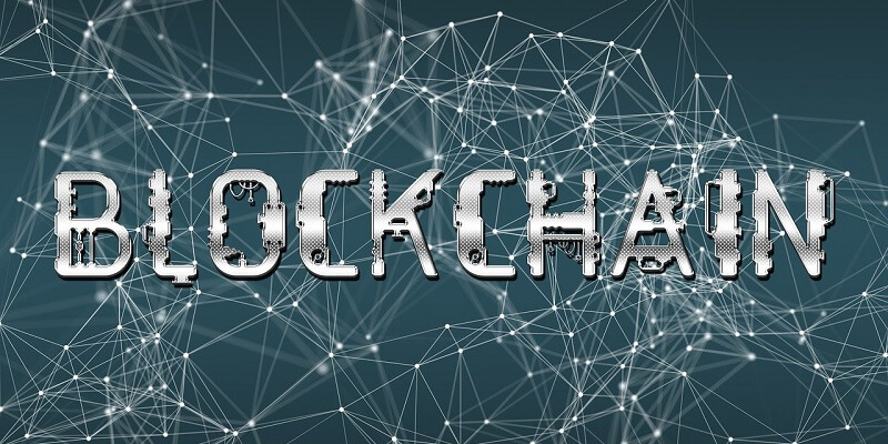 Role of Blockchain