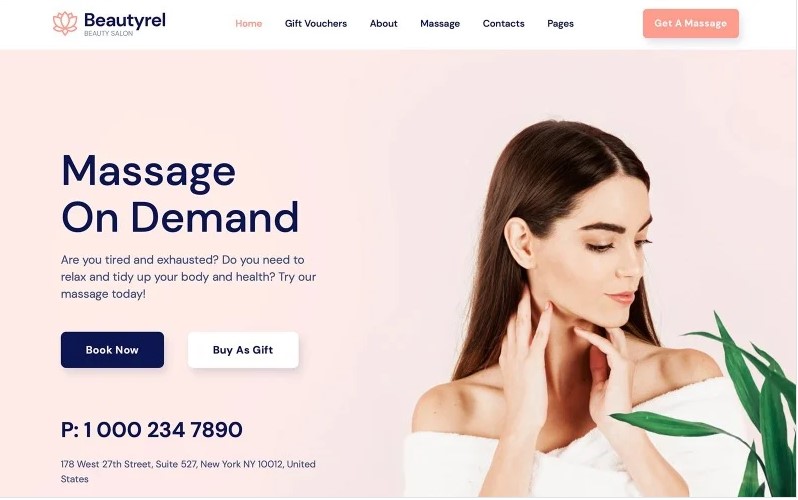 Beautyrel