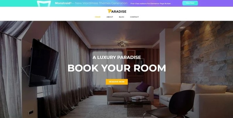 Paradise