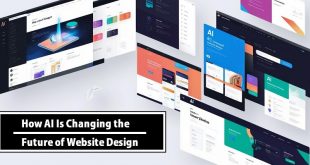 How AI Is Changing the Future of Website Design