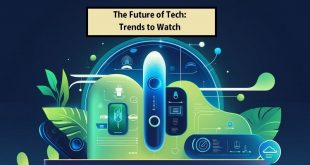 Future of Tech