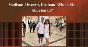 Madison Alworth Husband