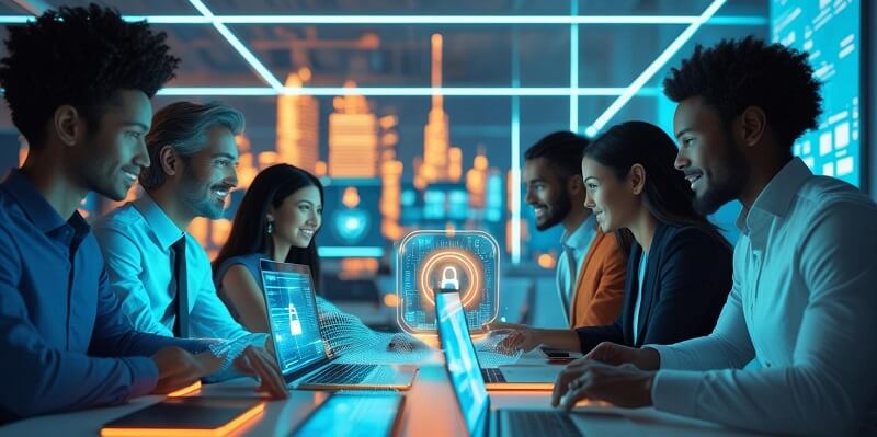 Anti Piracy Businesses