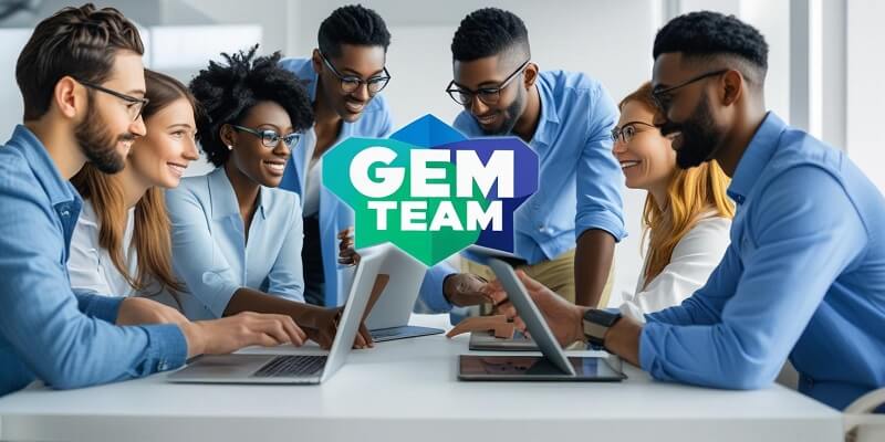 Gem Team