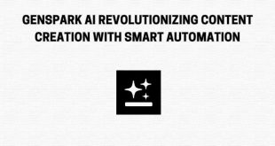 Genspark AI