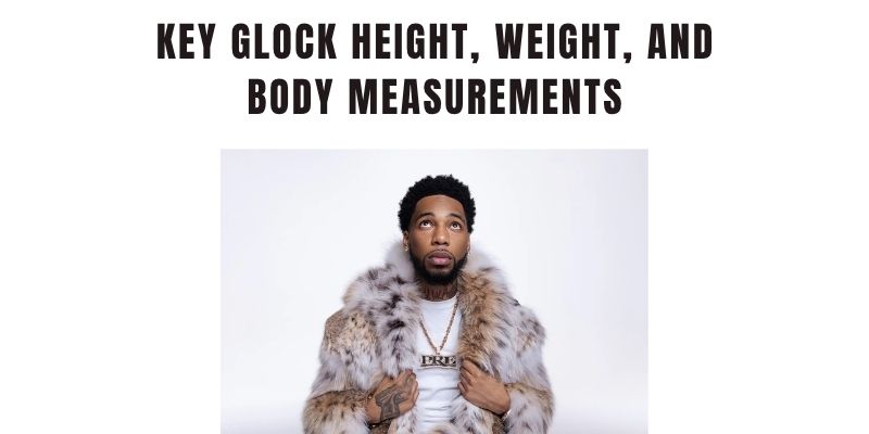 Key Glock Height