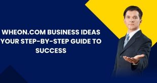 Wheon.com Business Ideas