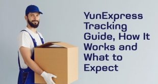 YunExpress