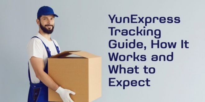 YunExpress