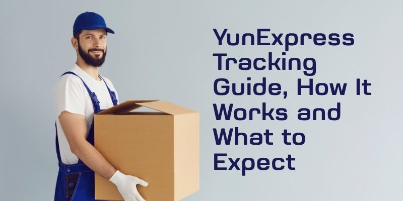 YunExpress