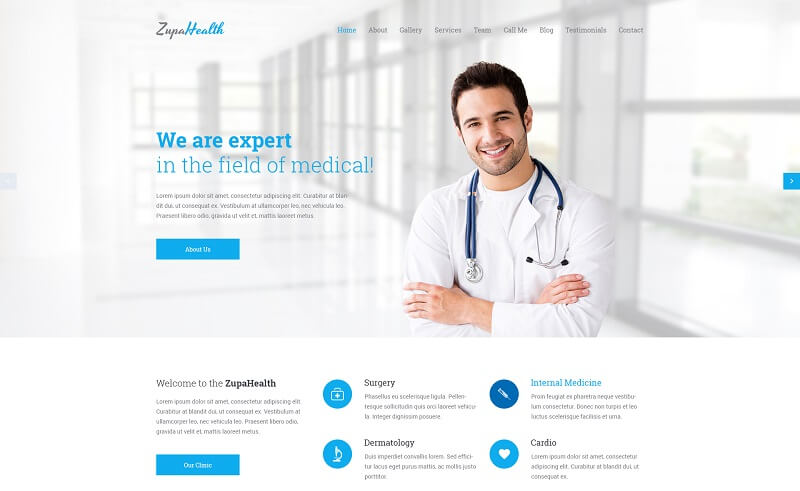 ZupaHealth