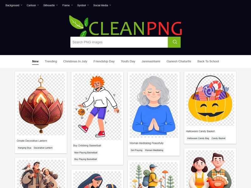 CleanPNG