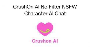 CrushOn AI