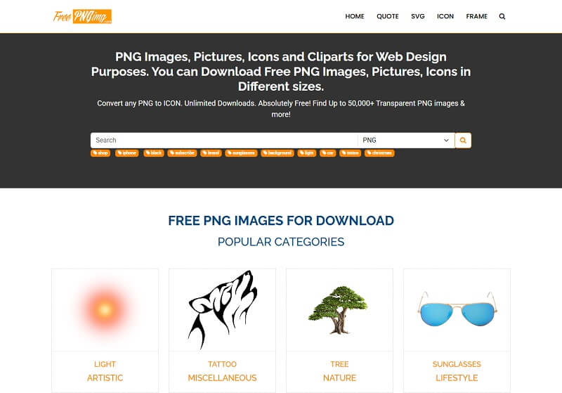 FreePNGImg