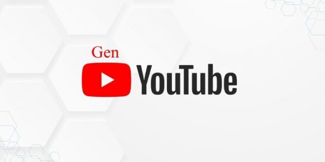 GenYouTube