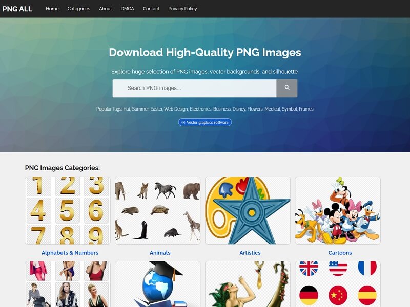 PNG All