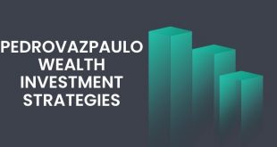 Pedrovazpaulo Wealth Investment