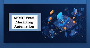 SFMC Email Marketing Automation
