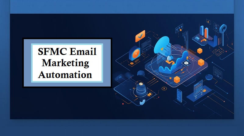 SFMC Email Marketing Automation