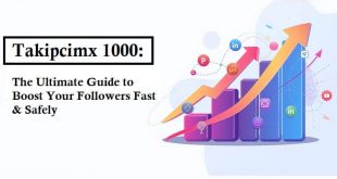 Takipcimx 1000