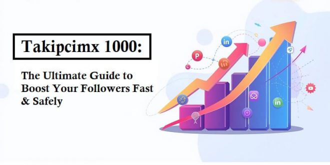 Takipcimx 1000
