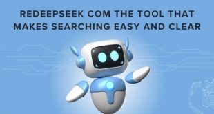 redeepseek com