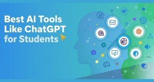 AI Tools Like ChatGPT for Students