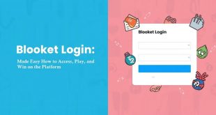 Blooket Login
