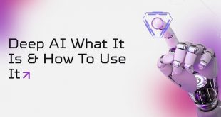 Deep AI